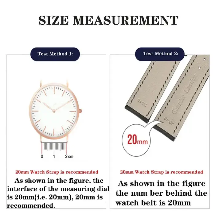 Bracelet de montre President à extrémités courbes 20 mm 21 mm pour Seiko NH35 Datejust