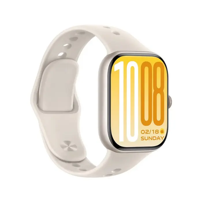 Nouvelles montres connectées de la série Vivo WATCH, prennent uniquement en charge l'anglais et le c