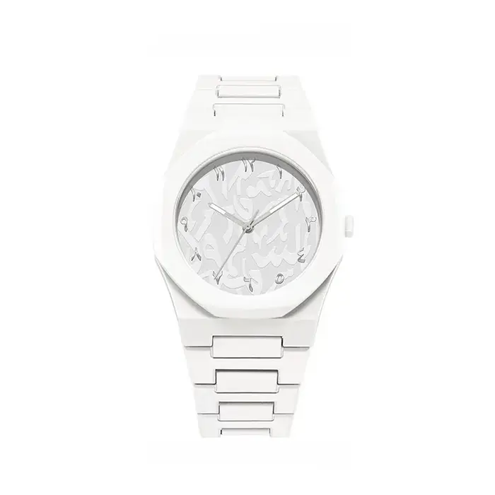 Classique hommes femmes montre Simple bracelet en plastique couleur montres à Quartz exquis affaires