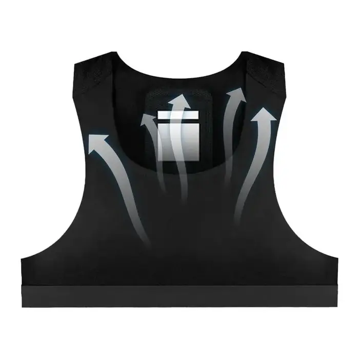 Gilet de suivi de positionnement pour joueur de Football