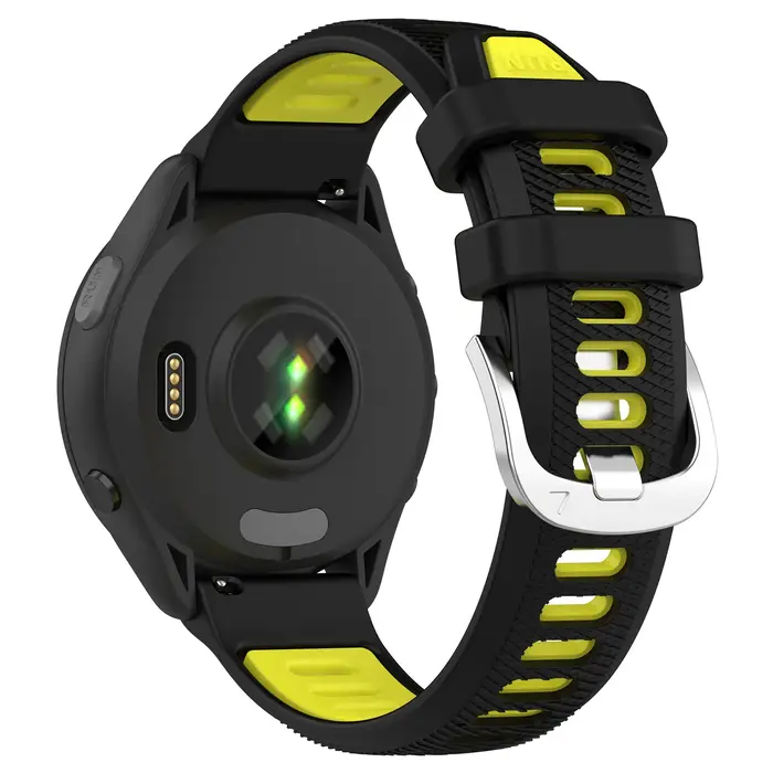 Bracelet de montre à boucle pour Garmin Forerunner