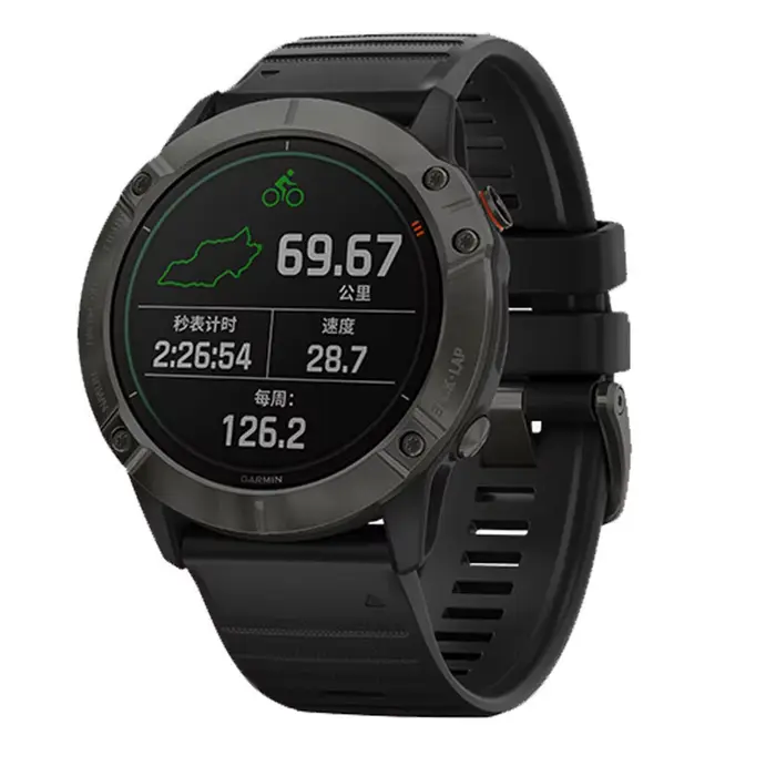 26mm/20mm/22mm Bracelet de montre pour Garmin Epix Pro Gen 2 42MM 47MM 51MM bande de Silicone QuickFit Bracelet de montre intelligente Bracelet Correa
