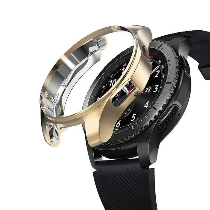 Étui de protection pour Samsung Galaxy Watch 46mm 42mm