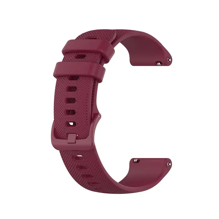 Bracelet de montre Original pour Garmin Vivoactive 5 3 Venu 2 SQ