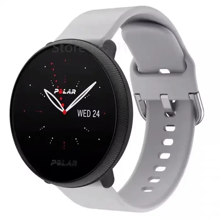 Bracelet en Silicone pour Polar ignite 2/Vantage M M2