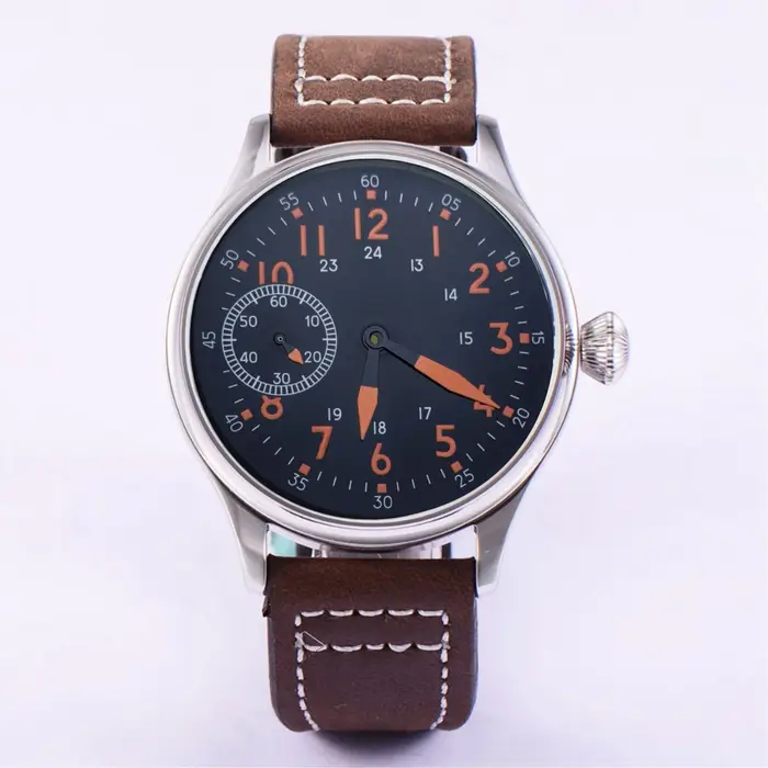 Corgeut-Montre décontractée pour homme