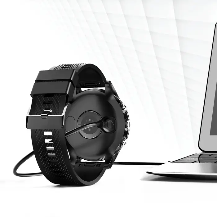 Câble de chargement USB pour montre intelligente Coros Pace 2