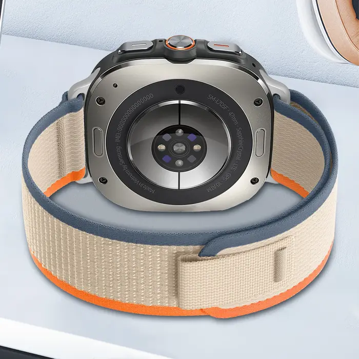 Bracelet pour Samsung Galaxy Watch Ultra 2025