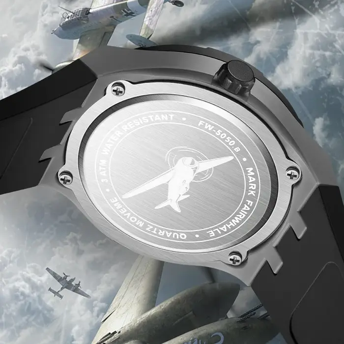 Montre pour homme MARK FAIRWHALE 5050