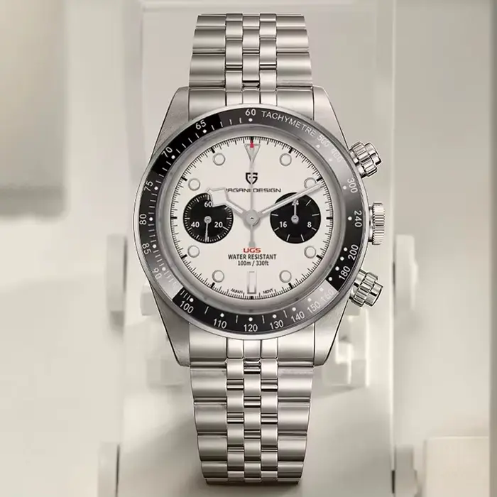 Montres à quartz pour hommes PAGANI DESIGN 2026