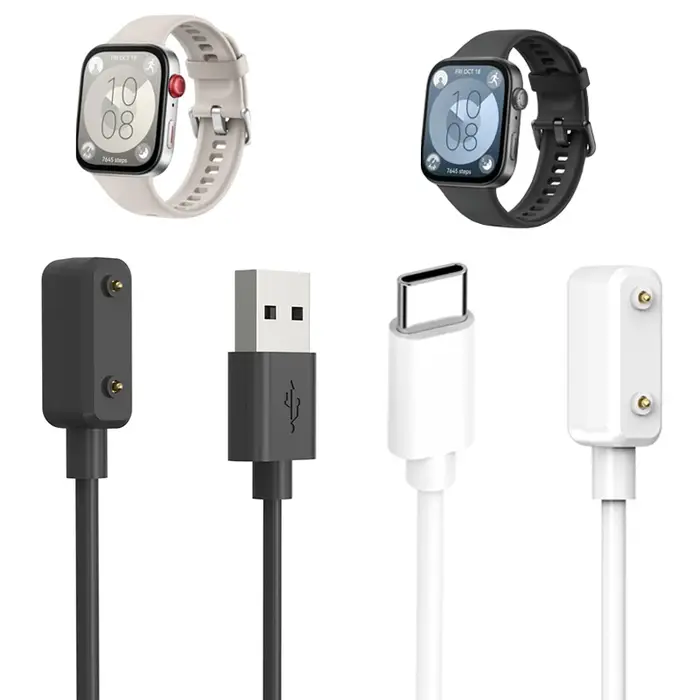 Câble de charge USB Smartwatch