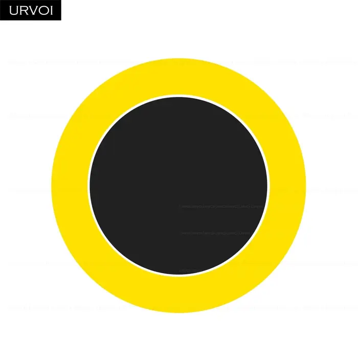 URVOI Ocean Band pour Apple Watch Ultra 3 2 bracelet série 11 10 9 8 SE3