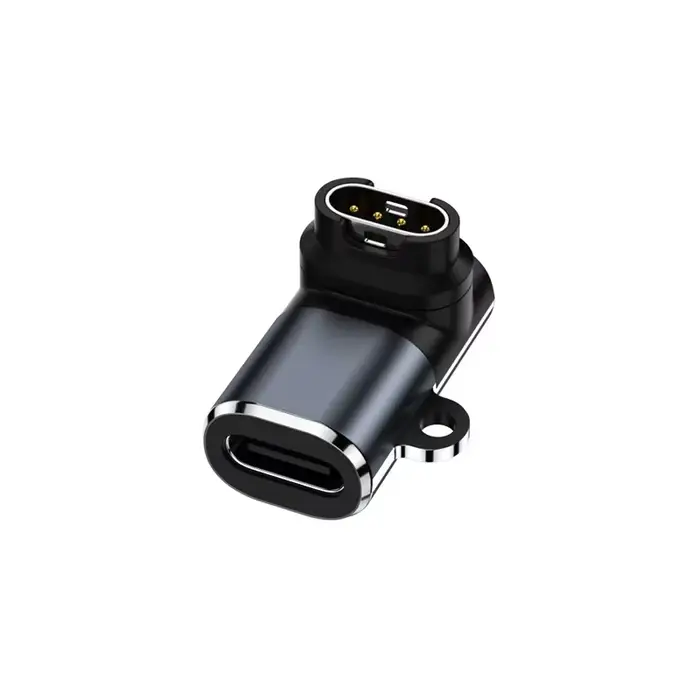 Convertisseur de charge de montre de Type C, pour Garmin Fenix 8 7 7S 7X 6 E Pro Solar Instinct, Ven