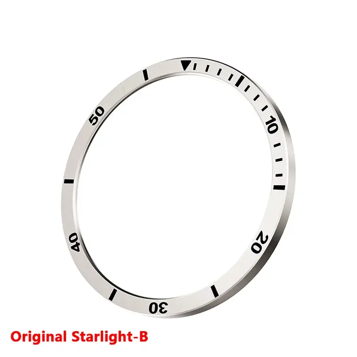 Bague de protection pour Samsung Galaxy Watch 8