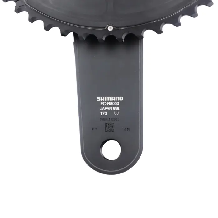Shimano Ultegra R8000 pédalier 11 22 vitesses vélo de route pédalier 170mm 172.5mm 175mm 50-34T 52-3