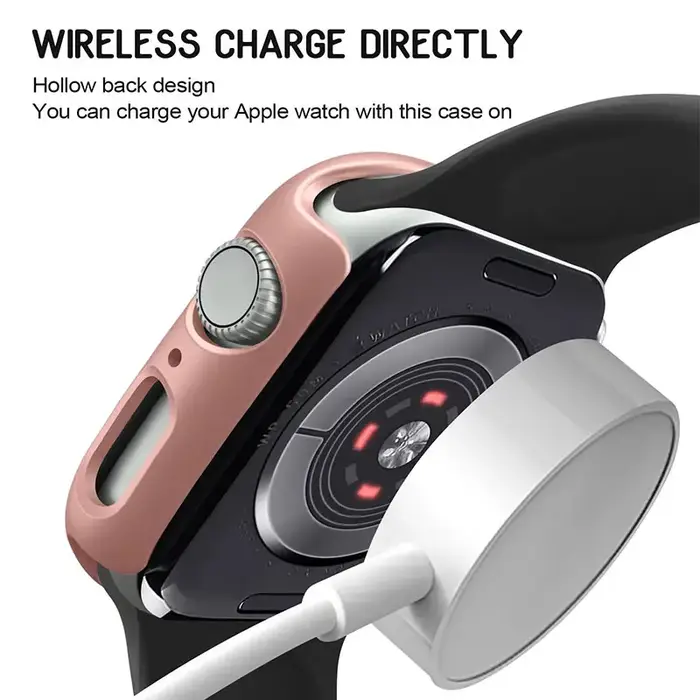 Housse pour Apple Watch