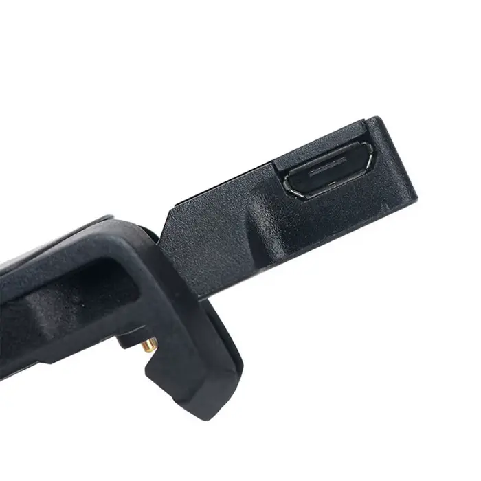 Chargeur à Clip pour montre connectée Garmin Fenix 3/Fenix 3 HR