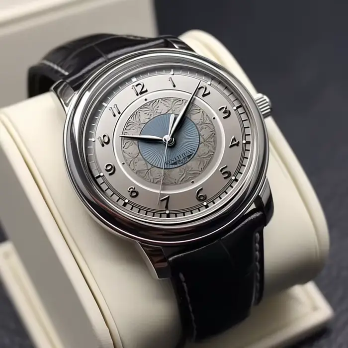 Montre homme simple et tendance, montre à quartz numérique rétro décontractée