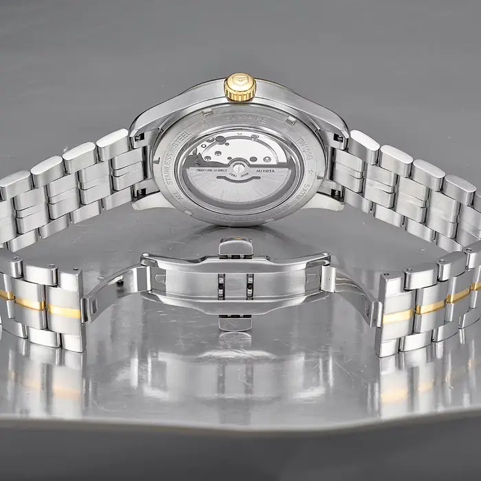 TOPHILL – montre Vintage pour hommes