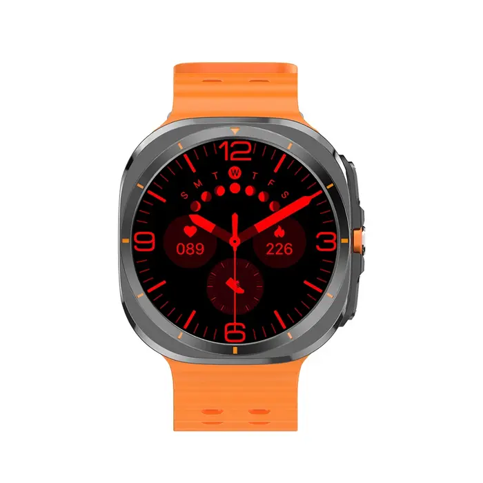 Nouvelle montre connectée 4G série BW8 10 avec emplacement pour carte SIM