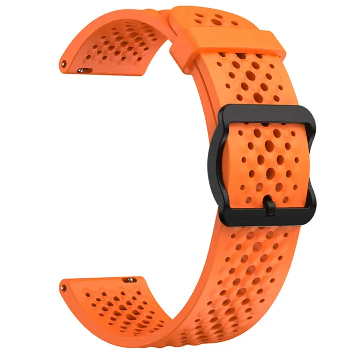Bracelet de sport respirant d'origine pour Huami Amazfit Active Max