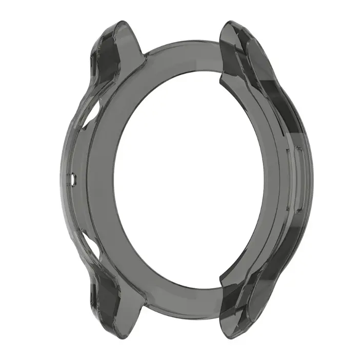 Coque de protection en TPU souple Ultra-mince pour montre connectée Ticwatch Pro 3 Lite / Pro 3