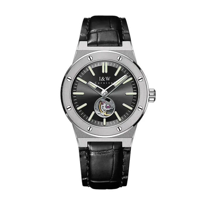 Montre automatique MIYOTA 9029