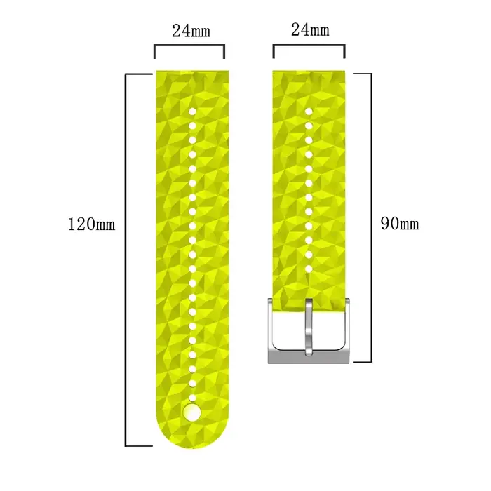 Bracelet pour Suunto 9 Baro