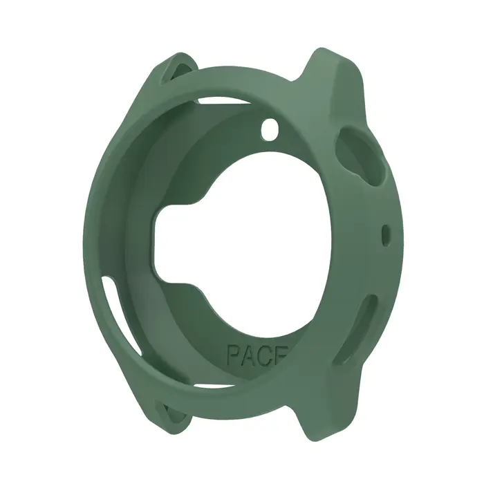 Coque légère en silicone souple pour montre Coros Pace 4