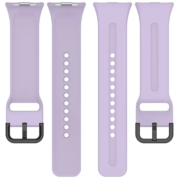 Bracelet en Silicone d'origine pour montre Redmi 6 5 4 5 eSIM