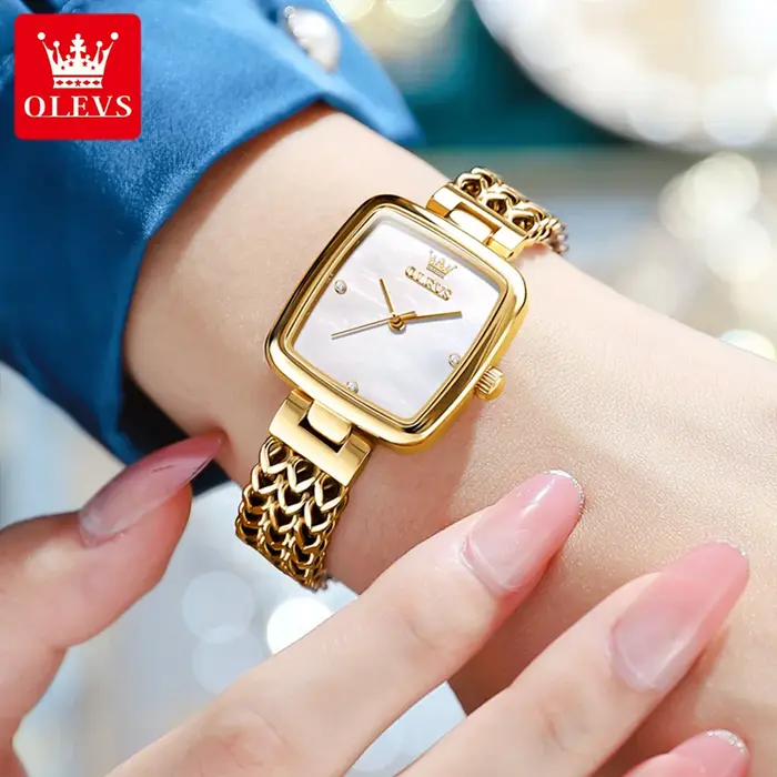 Montres pour femmes OLEVS 9948