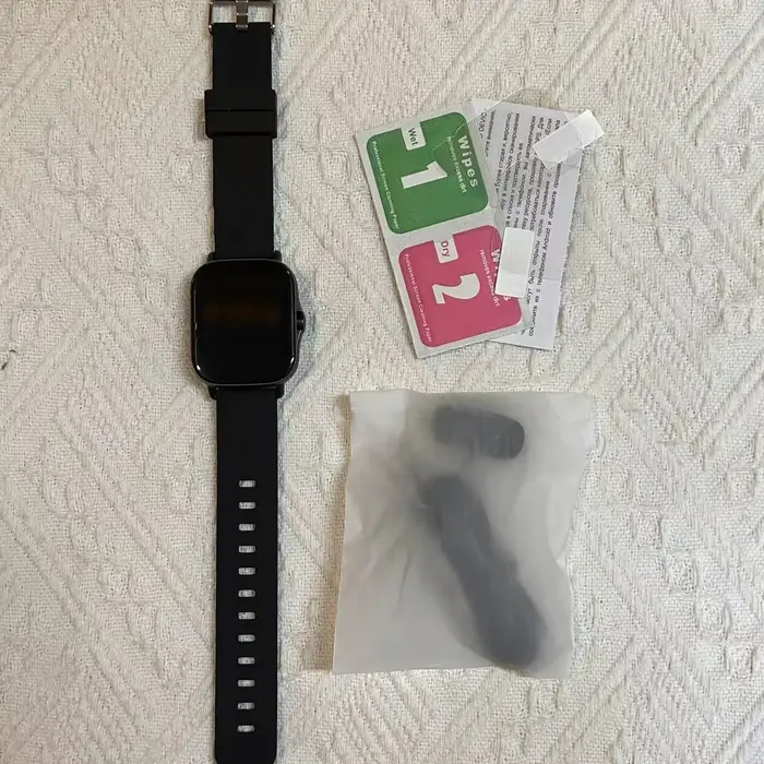 Amazfit-Montre intelligente étanche GTS 2e pour homme, modes de sport intégrés, GPS, 5 Iko, surveill