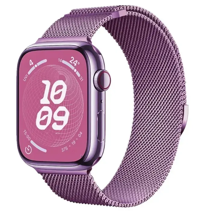 Bracelet milanais pour Bracelet de montre Apple Ultra 2