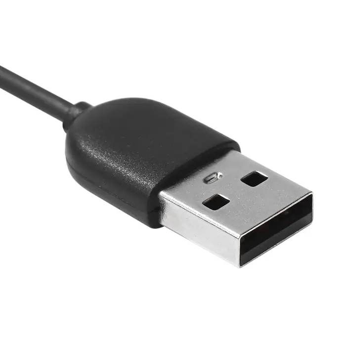 Câble de charge pour montre connectée Xiaomi Mi Band 2/3/4/5