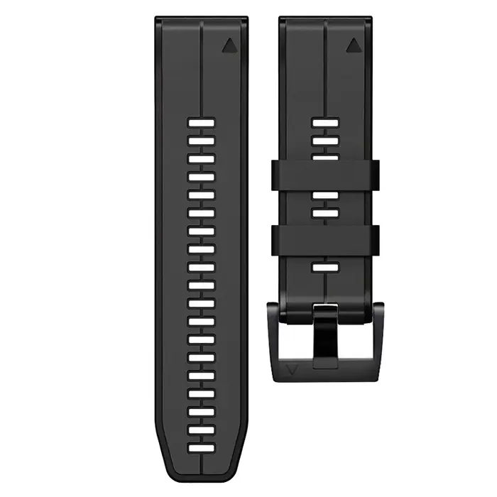 Bracelet pour Garmin Fenix 7X 5X 5 Plus 7 6 6X Smart 3 3HR 935