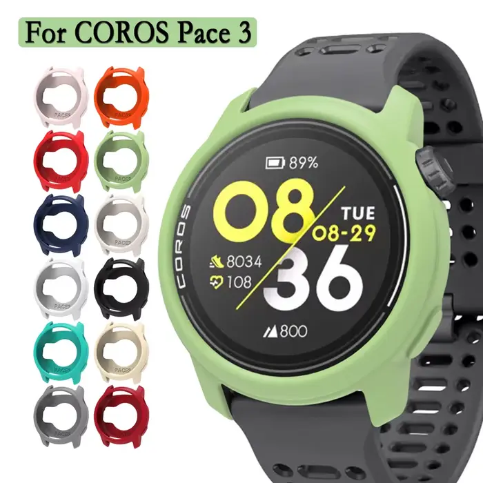 Boîtier de montre pour COROS PACE 3