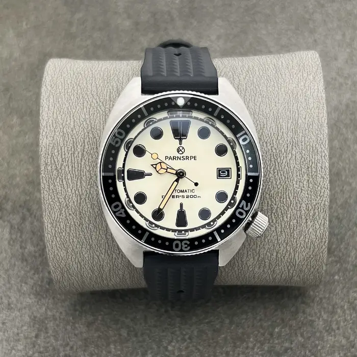 PARNSRPE – montre de luxe pour hommes
