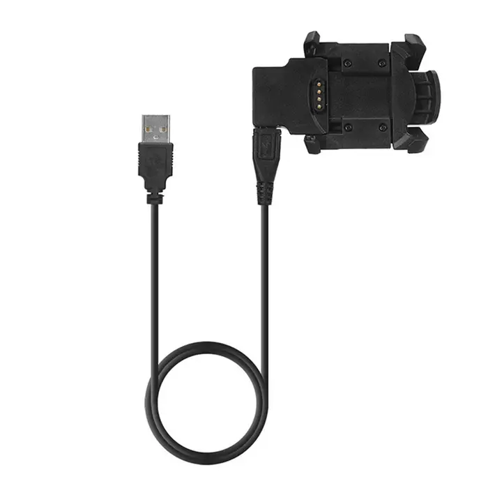 Réinitialisation de charge Smartwatch pour Garmin