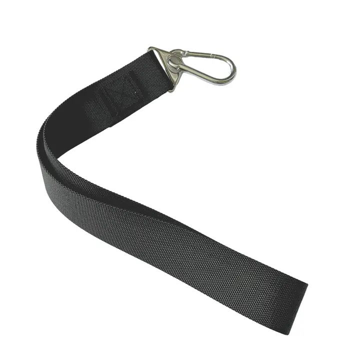 Sangle d'entraînement de lutte pour bras de Fitness, poignée de ceinture, exercice d'avant-bras, ren