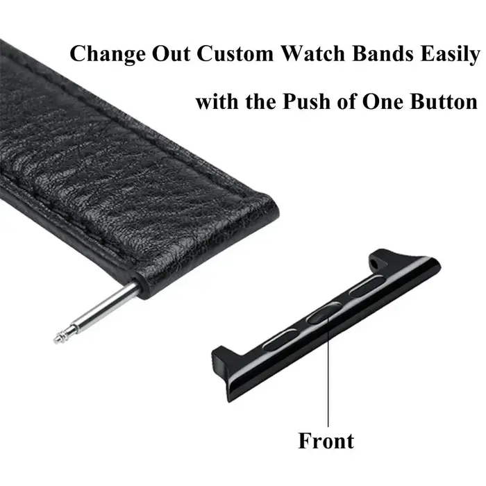 Adaptateur de connecteur pour Apple Watch Series 6