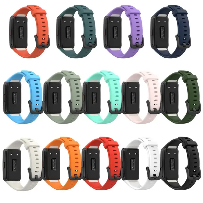 Bracelet pour Huawei Band 6