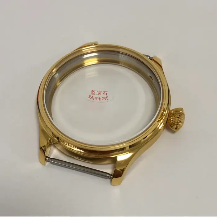 Boîtiers de montre ST3600 44mm