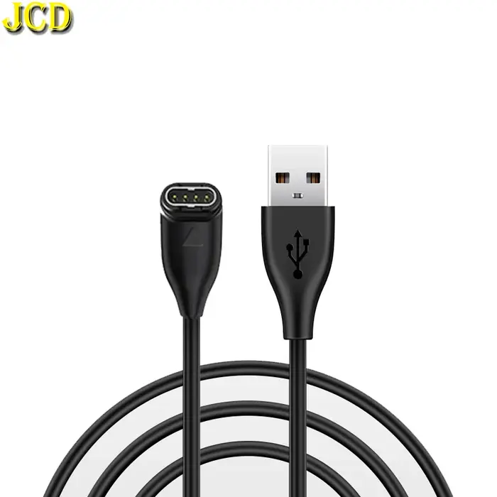 Pour Garmin Fenix 7 7S 7X 6 6S 6X 5 5X 5S Vivoactive 3 Forerunner 945 935 Instinct 2 USB A type-c câble de chargement de montre cordon de données