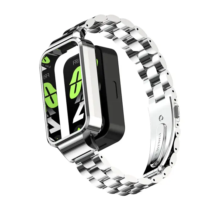 Étui + Bracelet pour Xiaomi Mi Band 9