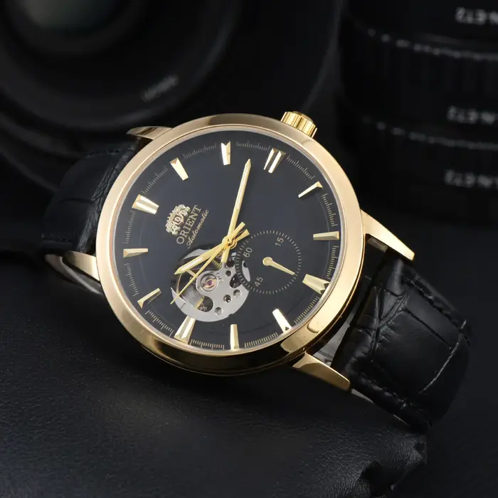 Montres Orient automatiques mécaniques 118A Store Sport