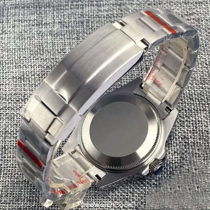 Dispositif à hélium pour montres automatiques Sea