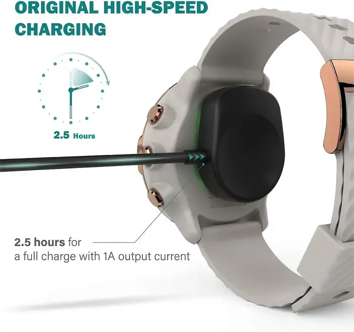 Chargeur de montre pour Suunto 7