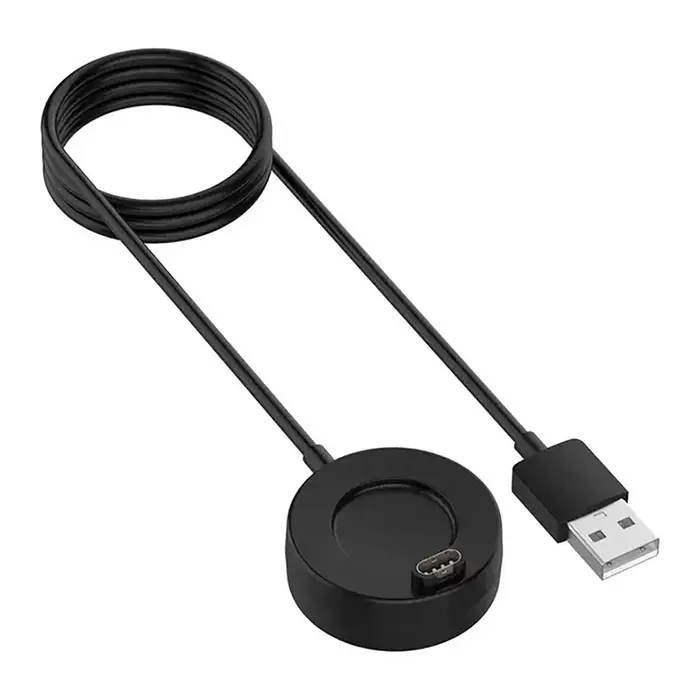 Chargeur de montre 1M pour Garmin Fenix 7X 7 7S 6 6S 6X Pro 5 5S 5X Plus Epix Gen 2 955 945 935 255