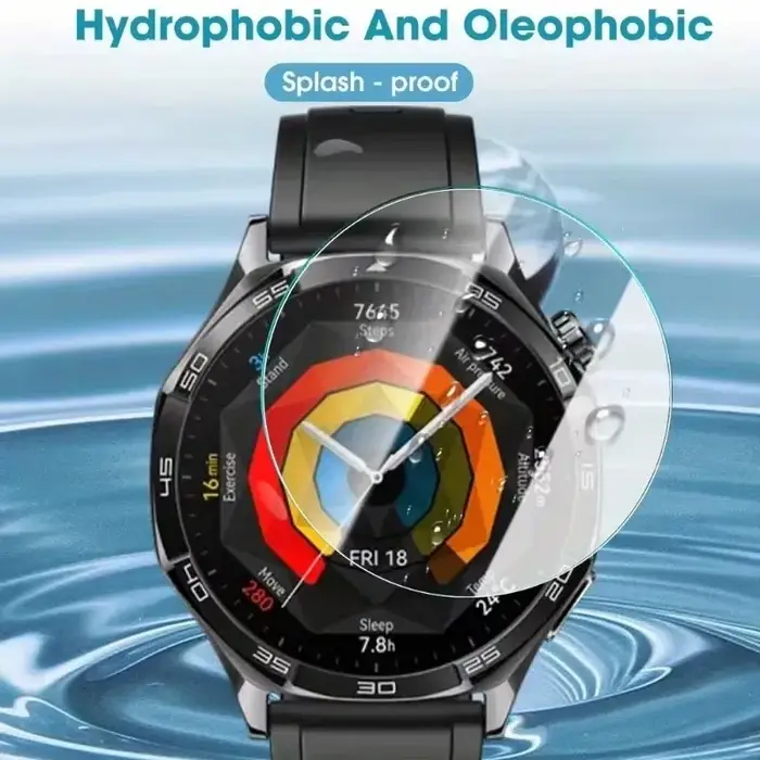 Protecteur d'écran pour OnePlus Watch 3