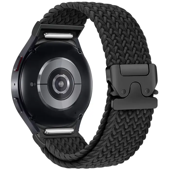 Bracelet de Parachute pour Samsung Galaxy Watch 7 6 5 4 FE 40mm 44mm/5 Pro 45mm Bracelet Correa tres